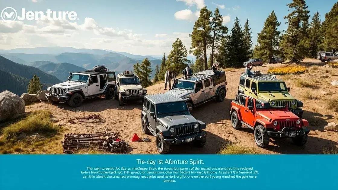 Impacto cultural do Jeep Impacto cultural do Jeep