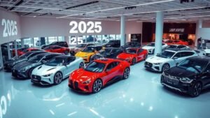 Qual o melhor carro para comprar em 2025? Descubra tudo aqui!