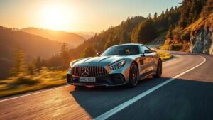 Mercedes-AMG GT 63 S E Performance: O poder por trás da nova geração