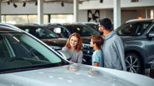 Qual SUV com melhor custo-benefício em 2025? Descubra agora!