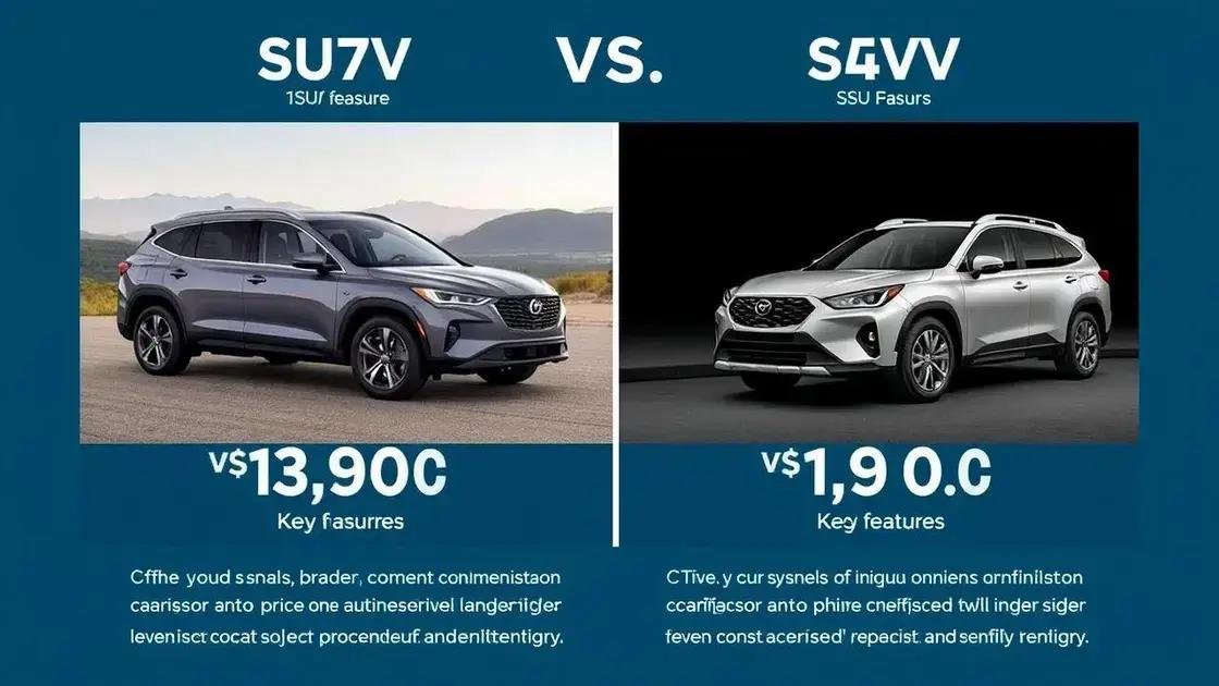 Comparação de preços e características Comparação de preços e características
