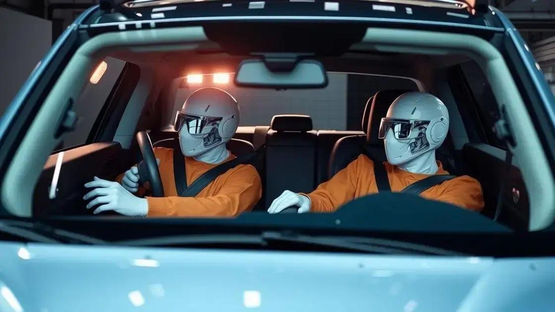 Testes de segurança e confiabilidade Testes de segurança e confiabilidade