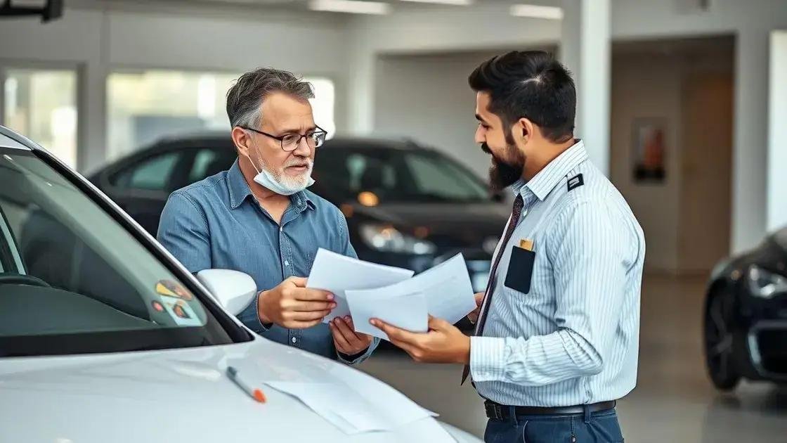 O papel da documentação e credibilidade na negociação O papel da documentação e credibilidade na negociação