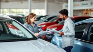 Quais os documentos necessários para comprar um carro? Descubra agora!