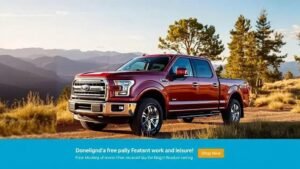 Qual a melhor picape para trabalho e lazer? Descubra agora!