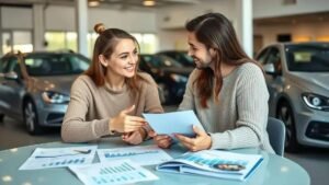 Como financiar um carro com juros baixos? Dicas incríveis para conquistar o seu