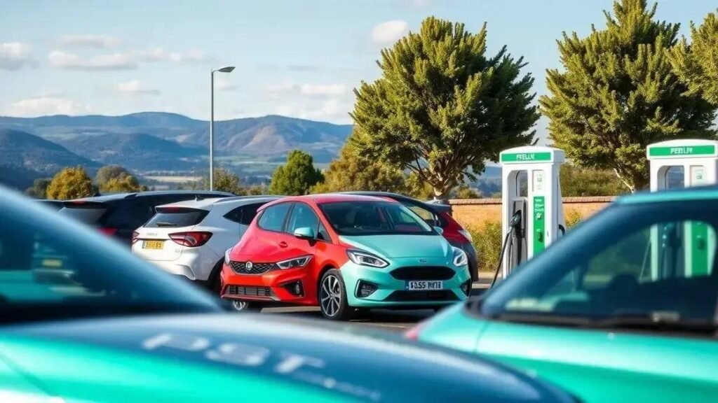 Quais os carros mais econômicos em combustível? Descubra agora!