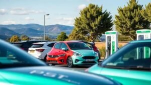 Quais os carros mais econômicos em combustível? Descubra agora!