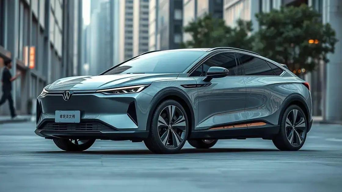 Vantagens dos carros chineses em 2025 Vantagens dos carros chineses em 2025