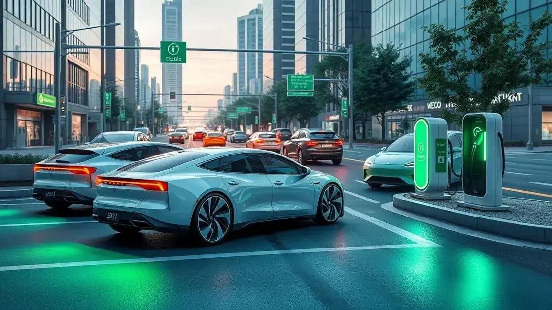 Principais inovações esperadas para 2025