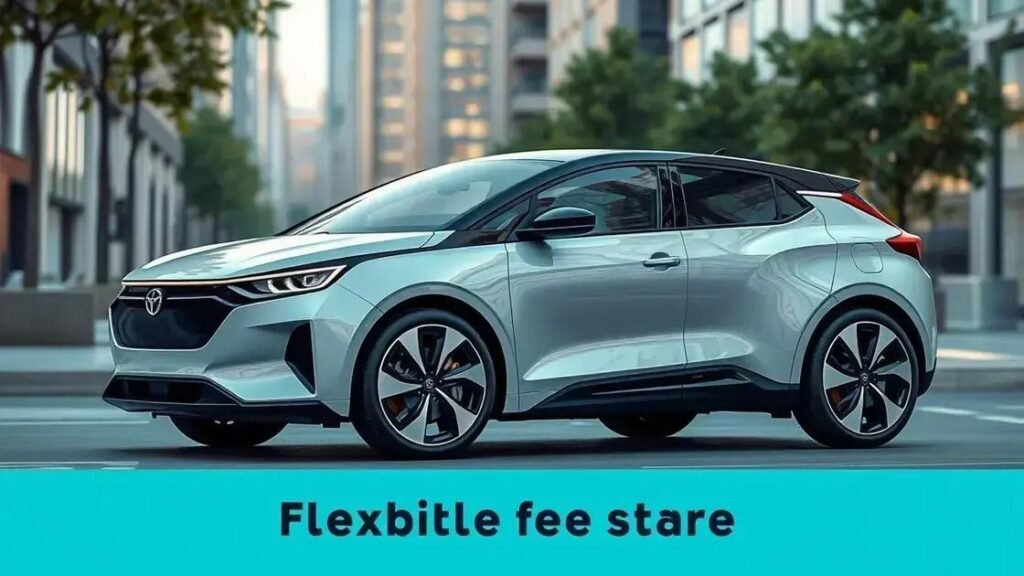 Quais carros terão motorização flex em 2025? Descubra agora!