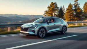 Quais os carros mais seguros do mundo em 2025? Descubra agora!