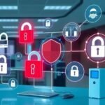 Quais tecnologias de segurança serão obrigatórias em 2025? Descubra agora!