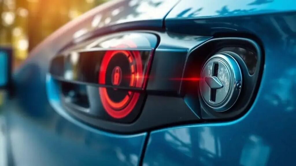 Como proteger meu carro contra roubos em 2025? 10 dicas eficazes