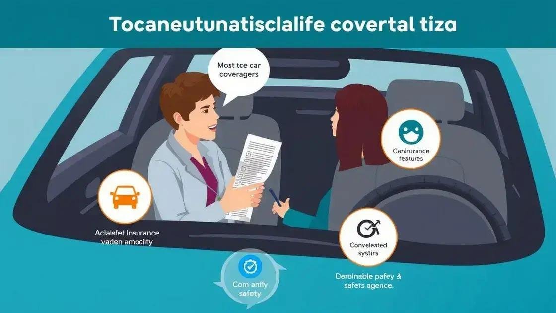 O papel dos seguros na proteção automotiva O papel dos seguros na proteção automotiva