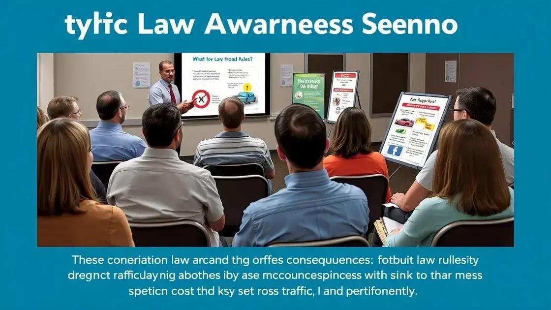 Como se preparar para as mudanças nas leis de trânsito Como se preparar para as mudanças nas leis de trânsito