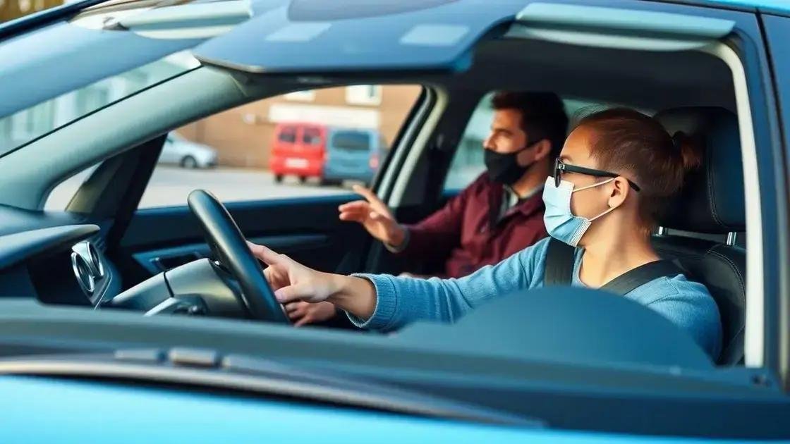 Novas regras da CNH para 2025 Novas regras da CNH para 2025