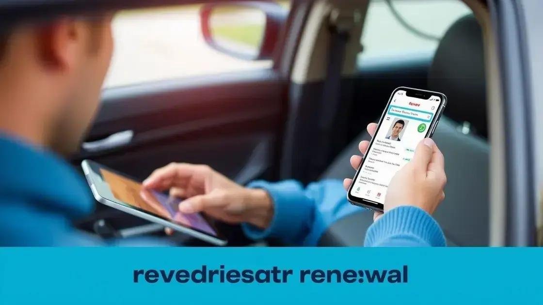 Como a nova lei afeta a renovação da CNH Como a nova lei afeta a renovação da CNH