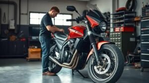 Vale a pena comprar moto usada? O que verificar antes de decidir?