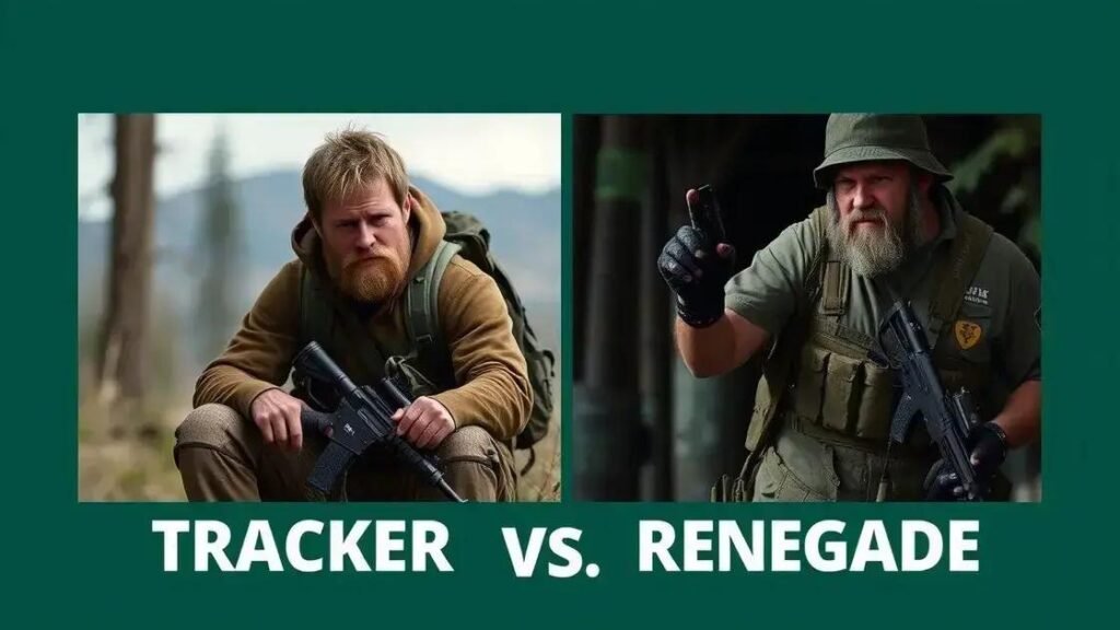 Tracker vs Renegade: qual é a melhor escolha para o seu estilo de vida?