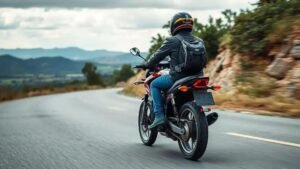 Qual a melhor moto para iniciantes em 2025? Descubra aqui!