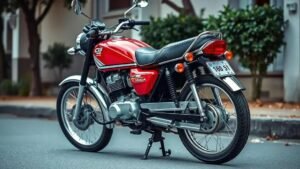 Honda CG 160: vale a pena comprar usada? Descubra aqui!