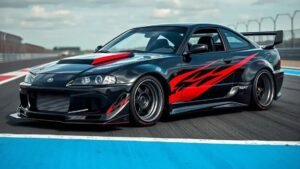 Tuning automotivo: O guia definitivo para maximizar o desempenho do seu carro