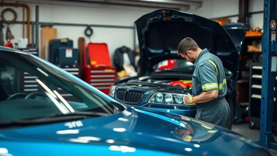 Cuidados ao realizar tuning no seu veículo Cuidados ao realizar tuning no seu veículo