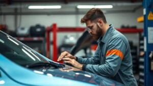 Preparação automotiva: Dicas essenciais para manter seu carro sempre em dia