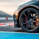 Rodas esportivas: O segredo para transformar seu carro em uma máquina de performance
