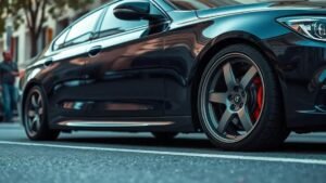 Suspensão rebaixada: descubra como ela transforma seu carro