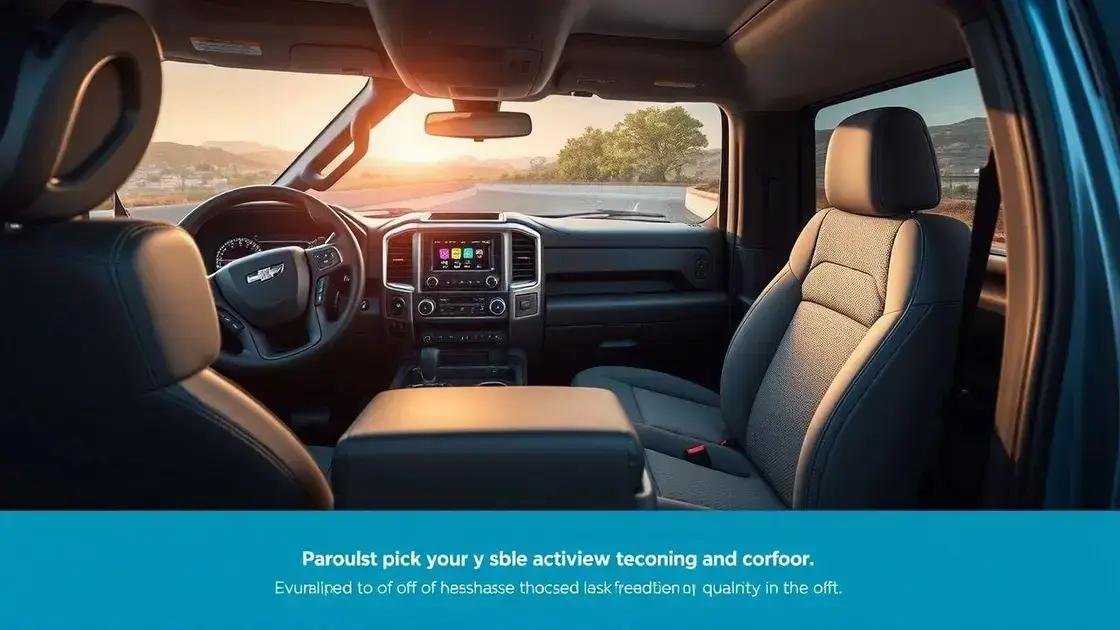 Características que fazem sucesso entre os motoristas Características que fazem sucesso entre os motoristas