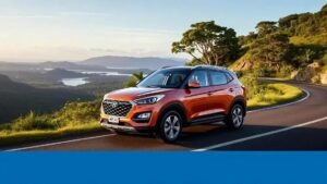 Hyundai Creta: descubra o SUV que está mudando o mercado brasileiro