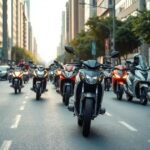 Vale a pena investir em motos elétricas em 2025? Descubra agora!