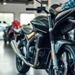 O que verificar antes de comprar uma moto seminova? Tire suas dúvidas agora!