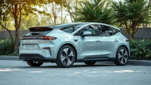 Curiosidades sobre carros elétricos: o que você precisa saber agora