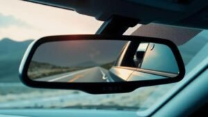 Invenção do retrovisor: como essa inovação mudou a condução para sempre