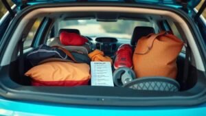 Checklist viagem de carro: tudo o que você precisa saber antes de pegar a estrada