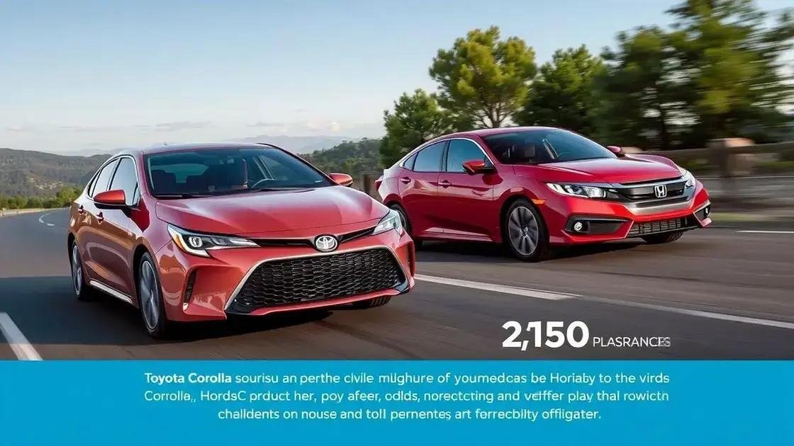 Desempenho e economia de combustível dos modelos Desempenho e economia de combustível dos modelos