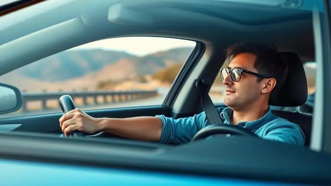 Como fazer um test drive efetivo Como fazer um test drive efetivo