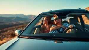 Melhor SUV custo benefício: descubra os mais recomendados de 2025