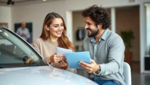 Financiamento automóvel dicas: como escolher a melhor opção para você