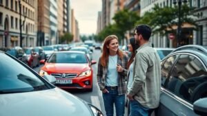 Carro por assinatura: a solução prática para sua mobilidade em 2025