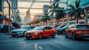 Indústria automotiva Brasil: O que esperar para os próximos anos?