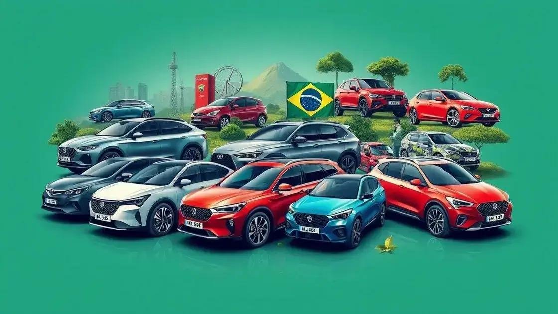 Principais players e suas estratégias Principais players e suas estratégias