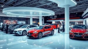 Investimento automotivo: como garantir o melhor retorno em 2025