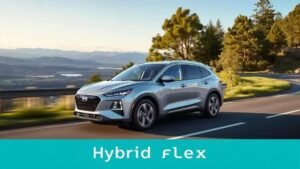 Veículos híbridos flex: O futuro da mobilidade sustentável em suas mãos