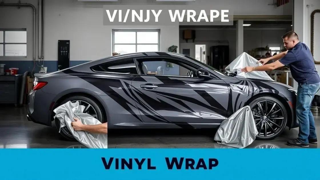 Passo a passo do envelopamento automotivo Passo a passo do envelopamento automotivo