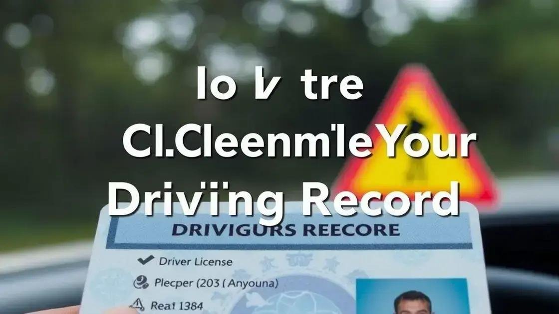 Como a primeira multa de trânsito pode impactar seu histórico Como a primeira multa de trânsito pode impactar seu histórico