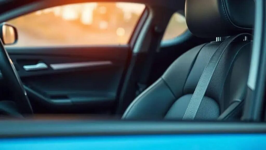 História do cinto de segurança: como um simples equipamento mudou vidas